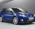 Ford Focus RS -  