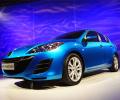  Mazda3 MPS -   