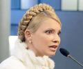 Тимошенка просит не употреблять слово