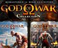  God of War Collection    