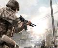 Call of Duty: Modern Warfare -  