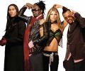   Black Eyed Peas  