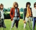    Led Zeppelin     