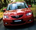  Mazda 2007-2008      
