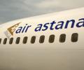 Air Astana    200    