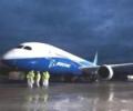   - Boeing 787 Dreamliner -    