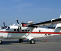 Пропавший турбовинтовой самолет DHC-6 Twin Otter, выполнявший рейс Масамба-Макассар, продолжают искать