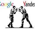    Google  - Yandex?