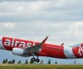  AirAsia: Airbus A320    