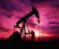 В ноябре Россия уменьшила добычу нефти на 2,4%