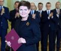 В отставку ушла премьер-министр Польши Шидло: таково решение политического комитета партии