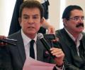 Эрнандес объявил победителя спорных выборов в Гондурасе