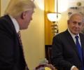 Нетаньяху благодарен Трампу за вето в ООН по Иерусалиму