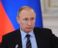 Путин: у оборонной стратегии США слишком агрессивный характер
