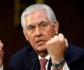 Госсекретарь Рекс Тиллерсон: США могут по военному решить проблемы КНДР