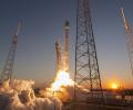 Компания Space X: запуск секретного правительственного спутника для американского правительства был успешным