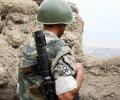 Только за минувшую неделю ВС Азербайджана нарушили режим прекращения огня приблизительно 200 раз