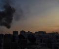 Сирия ответила еще одним ударом на очередное нападение Израиля