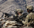 Стоимость военных операций в Афганистане обойдется США в 45 миллиардов долларов