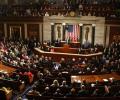 Конгресс США на днях практически парализовал работу своего правительства