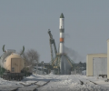 Роскосмос: отложили пуск ракеты-носителя «Союз-2.1а»