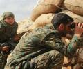 Курды: в Раджо убиты 59 турецких солдат и боевиков