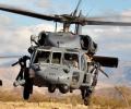   :    HH-60 Black Hawk