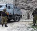 Оперативный штаб: режим КТО ввели в двух городах и двух районах Дагестана