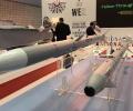 В Турции испытания собственных баллистических ракет прошли успешно