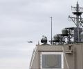 Япония рада, что возобновились совместные учения США и Южной Кореи