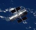 NASA: грузовой корабль Dragon вполне успешно пристыковался к МКС