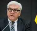 Президент ФРГ предостерег от расторжения ядерной сделки с Ираном