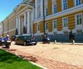 Для инаугурации Путина создали лимузин