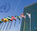 В ООН отреагировали на выход США из ядерного соглашения