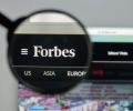 Американский журнал Forbes определил самых влиятельных людей в 2018 году