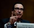 Минфин США: введены новые санкции против Ирана