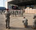 США бояться, что Иран захватит военную базу на юге Сирии