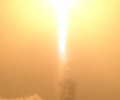 NASA: спусковой модуль InSight продолжает направляться на Марс