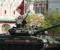 Минобороны Ирак: поступило на вооружение 39 российских танков Т-90С