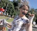 На грядущих праздниках температура в Москве и Подмосковье будет ниже нормы