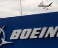  Boeing     