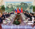 Пекин принял решение возобновить заказы новых АЭС у «Росатома»