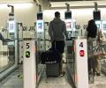 В Лондоне по подозрению в терроризме задержали гражданина Финляндии