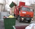 Вывоз твердых бытовых отходов в Москве
