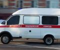 Медики: трое пострадавших в результате ДТП на Кутузовском проспекте находятся в тяжёлом состоянии