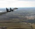 Минобороны Польши: разбился МиГ-29, погиб пилот