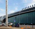 Изменения в расписании в аэропортах Москвы: задержали и отменили более 20 рейсов