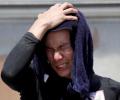 Жара в Японии за выходные убила 14 человек