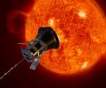 NASA:   Parker Solar Probe    