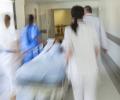 Шесть человек в числе пострадавших в результате ДТП в Томске